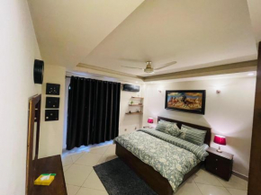 Comfort Apartments